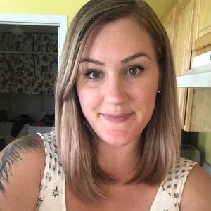 Meet your Posher, Samantha